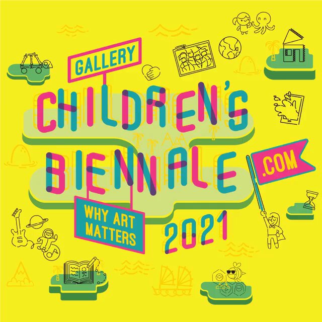 children's biennale